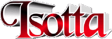Nome FEMMINILE - Italia I Isotta 