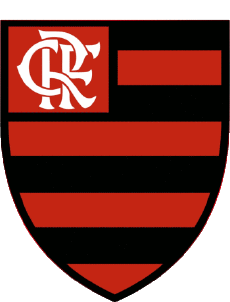 Sport Fußballvereine Amerika Logo Brasilien Rio de Janeiro CR Flamengo 