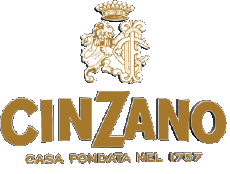 Getränke Vorspeisen Cinzano 
