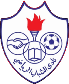 Sports FootBall Club Asie Koweït Al Shabab SC 