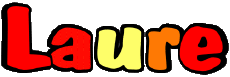Vorname WEIBLICH - Frankreich L Laure 