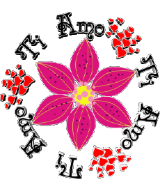 Messages Italien Ti Amo 01 