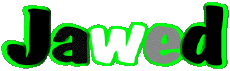 Prénoms MASCULIN - Maghreb Musulman J Jawed 