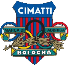 Transporte MOTOCICLETAS Cimatti Logo 