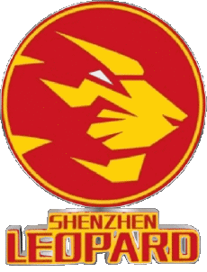Sportivo Pallacanestro Cina Shenzhen Leopards 