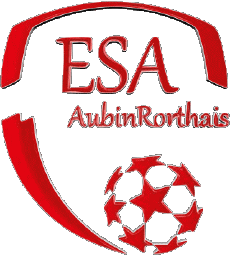 Sport Fußballvereine Frankreich Nouvelle-Aquitaine 79 - Deux-Sèvres El.S. Aubinrorthais 