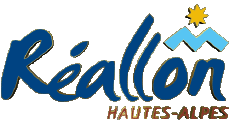 Sports Ski - Resorts France Southern Alps Réallon 