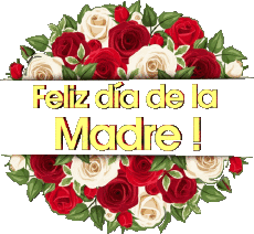 Messages Spanish Feliz día de la madre 013 