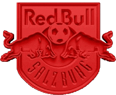 Sports FootBall Club Europe Autriche Red Bull Salzbourg 