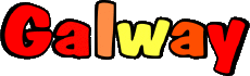 Prénoms MASCULIN - UK - USA G Galway 