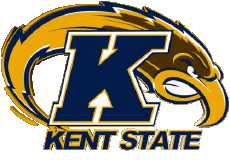 Sportivo N C A A - D1 (National Collegiate Athletic Association) K Kent State Golden Flashes 