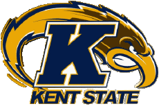 Sports N C A A - D1 (National Collegiate Athletic Association) K Kent State Golden Flashes 