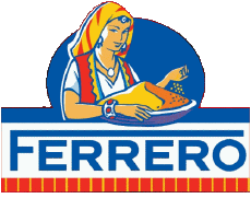 Cibo Semolino Ferrero 