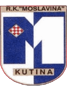 Sportivo Pallamano - Club  Logo Croazia Moslavina 