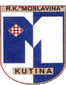 Sports HandBall Club - Logo Croatie Moslavina 