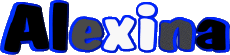 Prénoms FEMININ - France A Alexina 