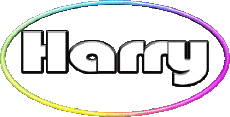 First Names MASCULINE -  UK - USA - IRL - AUS - NZ H Harry 