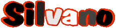 Prénoms MASCULIN - Italie S Silvano 