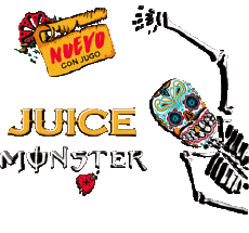 Getränke Energy Monster Energy 