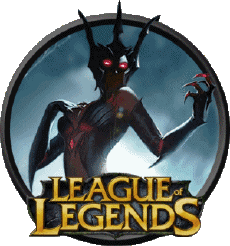 Multimedia Videogiochi League of Legends Icone - Personaggi 2 
