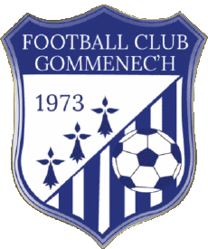 Sportivo Calcio  Club Francia Bretagne 22 - Côtes-d'Armor FC Gommenec'h 