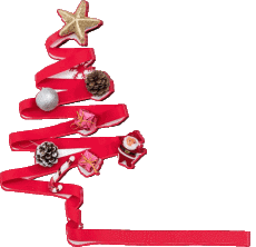 Messagi Francese Joyeuses Fêtes (Noël) Serie 01 