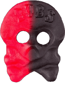 Comida Caramelos Bubs 