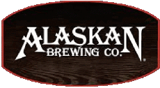 Getränke Bier USA Alaskan Brewing 