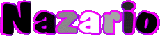 Nome MASCHIO - Spagna N Nazario 