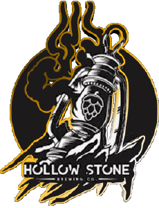 Bevande Birre UK Hollow Stone 