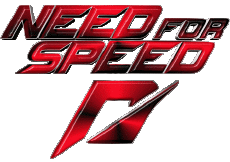 Multimedia Videospiele Need for Speed Logo 