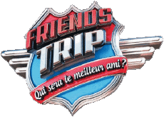 Multi Media TV Show Friends Trip 