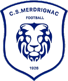 Sports Soccer Club France Bretagne 22 - Côtes-d'Armor CS Merdrignac 