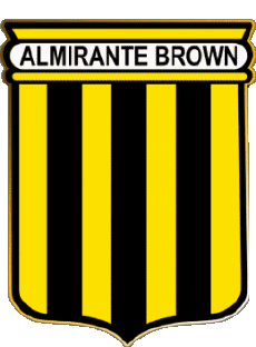 Sport Fußballvereine Amerika Argentinien Club Atlético Almirante Brown 
