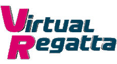 Multimedia Vídeo Juegos Virtual Regatta Logo 