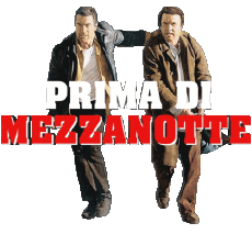 Multi Media Movies International Midnight Run Italian Logo 