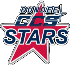 Deportes Hockey - Clubs Reino Unido -  E I H L Dundee Stars 