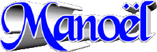 Prénoms MASCULIN - France M Manoël 