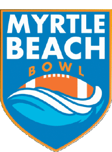 Sports N C A A - Bowl Games Myrtle Beach Bowl 