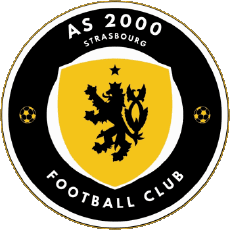 Sports Soccer Club France Grand Est 67 - Bas-Rhin AS 2000 Strasbourg Neuhof 