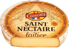 Nourriture Fromages Cantorel 