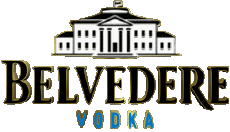 Drinks Vodka Belvedere 