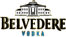 Getränke Wodka Belvedere 