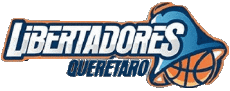 Deportes Baloncesto México Libertadores de Querétaro 