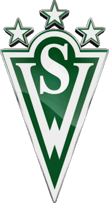 Sport Fußballvereine Amerika Chile Club de Deportes Santiago Wanderers 