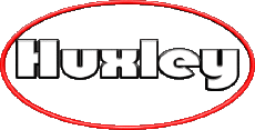 First Names MASCULINE -  UK - USA - IRL - AUS - NZ H Huxley 