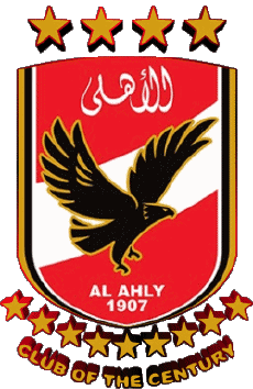Sportivo Calcio Club Africa Logo Egitto Al Ahly Sporting Club 