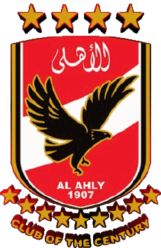 Sports Soccer Club Africa Egypt Al Ahly Sporting Club 