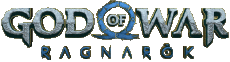 Multimedia Vídeo Juegos God of War Ragnarök 