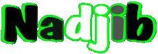 Prénoms MASCULIN - Maghreb Musulman N Nadjib 